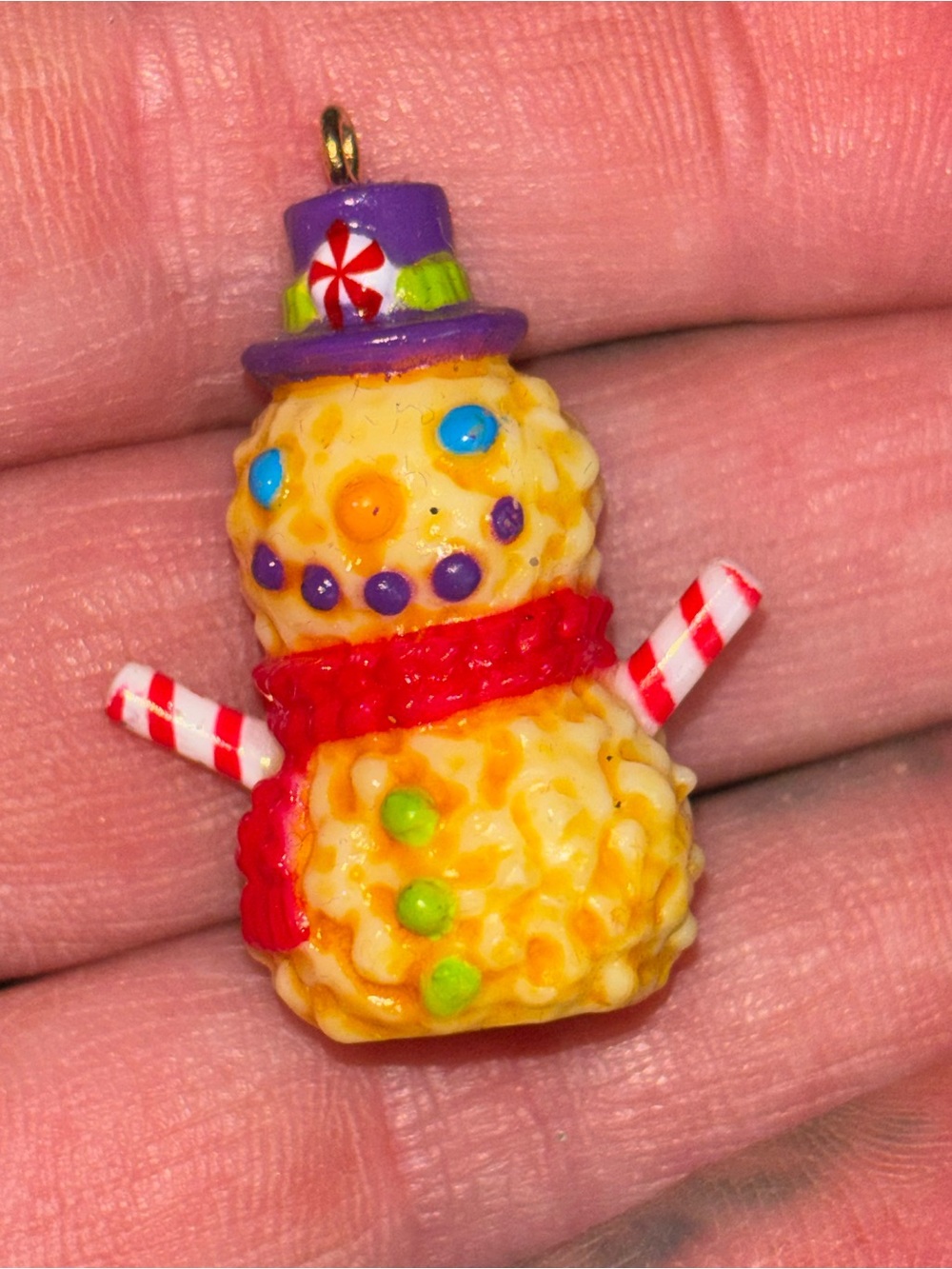 Hallmark Keepsake Ornament - Picture 4 of 5